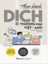 Thực hành dịch thương mại Việt - Anh 
