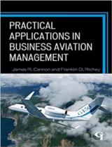 Practical applications in business aviation management 