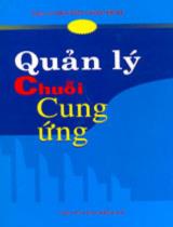 Quản lý chuỗi cung ứng 