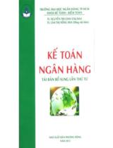 Kế toán ngân hàng