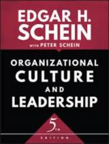 Organizational culture and leadership