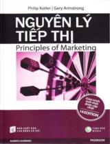 Nguyên lý tiếp thị