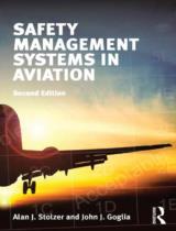 Safety management systems in aviation