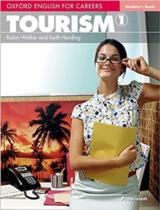 Tourism 1 : Student's Book 