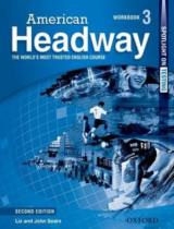 American Headway the world's most trusted english course  : Workbook 3