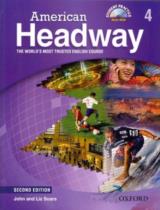 American Headway the world's most trusted english course  : Student Practice 4 