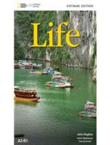 Life  : Student's Book with online workbook A2-B1 