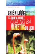 Chiến lược và chiến thuật quảng bá marketing du lịch 