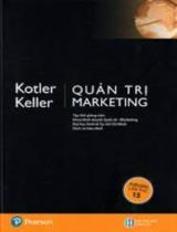Quản trị marketing 