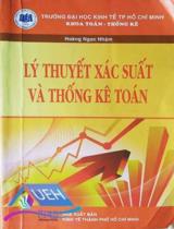 Lý thuyết xác suất và thống kê toán 