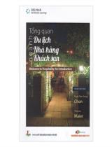 Tổng quan ngành du lịch, nhà hàng - khách sạn 