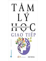 Tâm lý học giao tiếp 