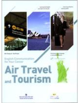 Air travel and tourism  : English communication for your career  
