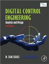 Digital Control Engineering  : Analysis and Design  