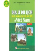 Địa lí du lịch   : Cơ sở lí luận và thực tiễn phát triển ở Việt Nam 