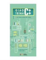 Giáo trình C++ và lập trình hướng đối tượng 