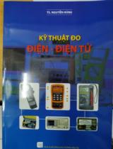 Kỹ thuật đo điện- điện tử 