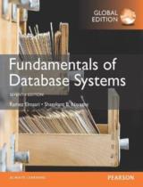 Fundamentals of Database Systems  : Global Edition 