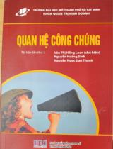 Quan hệ công chúng 