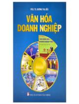 Văn Hóa Doanh Nghiệp 