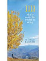 1111 - Nhật Ký Sáu Vạn Dặm Trên Yên Xe Cà Tàng 