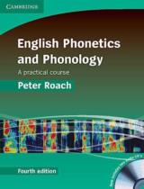 English phonetics and phonology  : a practical course 