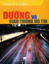 Đường và giao thông đô thị 