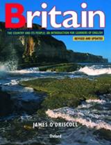 Britain  : The country and its people: an introduction for learners of english 