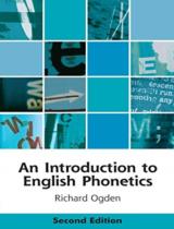 An Introduction to English Phonetics 