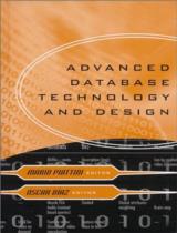 Advanced Database Technology and Design 