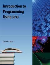 Introduction to Programming Using Java 