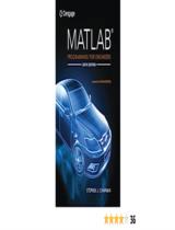 MATLAB Programming for Engineers 