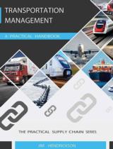 Transportation Management  : A Practical Handbook 
