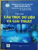 Giáo trình Cấu trúc Dữ liệu và Giải thuật 
