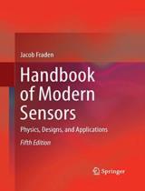 Handbook of Modern Sensors  : Physics, Designs, and Applications 