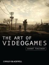 The Art of Videogames 
