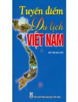 Tuyến điểm du lịch Việt Nam