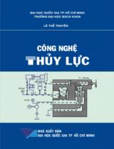 Công nghệ thủy lực 