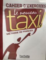 Le nouveau Taxi 1 