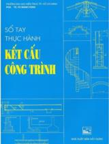 Sổ tay thực hành kết cấu công trình 