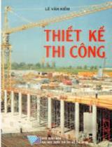 Thiết kế thi công 