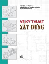 Vẽ kỹ thuật xây dựng 