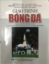 Giáo trình bóng đá 
