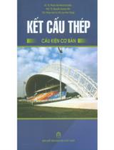 Kết cấu thép  : Cấu kiện cơ bản 