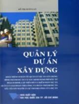 Quản lý dự án xây dựng 