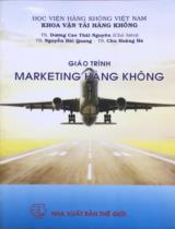 Giáo trình marketing hàng không 