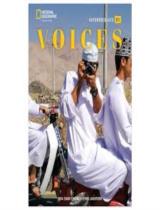 Voices  : Intermediate B1 