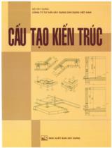 Cấu tạo kiến trúc 