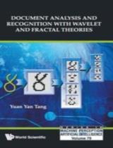 Document Analysis and Recognition With Wavelet and Fractal Theories 