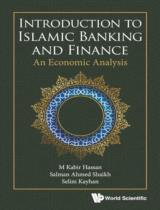 Introduction To Islamic Banking And Finance  : An Economic Analysis 